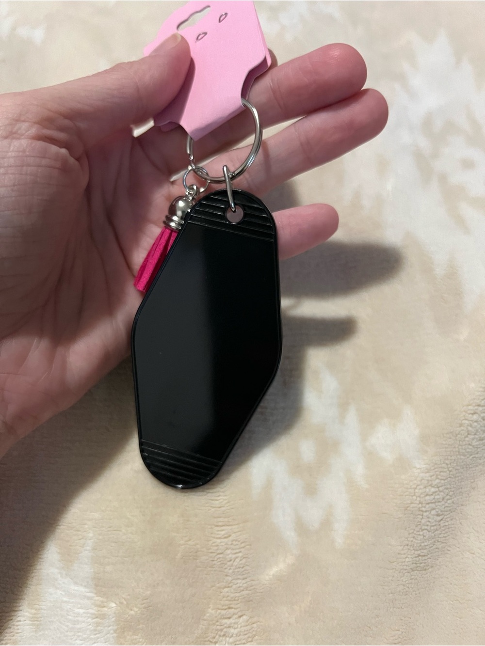 Hello kitty Keychain 🎀 - Picture 3 of 3